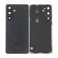Cache batterie pour Samsung S26+, Black, GH82-39126A, Genuine Service Pack