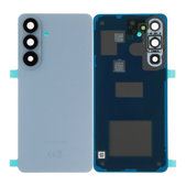 Cache batterie pour Samsung S26+, Sky Blue, GH82-39126B, Genuine Service Pack