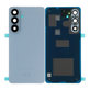 Cache batterie pour Samsung S26+, Sky Blue, GH82-39126B, Genuine Service Pack