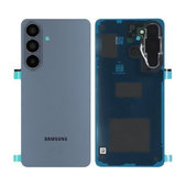 Cache batterie pour Samsung S26+, Cobalt Violet, GH82-39126C, Genuine Service Pack