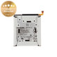 Batterie pour Samsung S26, EB-BS942ABE, GH82-39193A, Genuine Service Pack