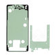 Kit de bandes adhésives pour réparation LCD (Adhesive) pour Samsung S26+, GH82-39220A, Genuine Service Pack