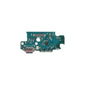 Port de charge avec lecteur SIM et carte pour Samsung S26+, GH96-21141A, Genuine Service Pack