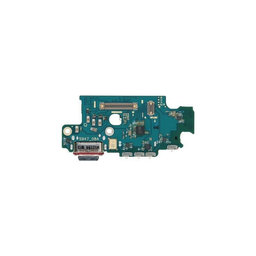 Port de charge avec lecteur SIM et carte pour Samsung S26+, GH96-21141A, Genuine Service Pack