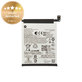 Batterie pour Motorola Moto G86 5G, RA52, Li-Ion, SB18E51770, Genuine Service Pack