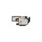 Haut-parleur pour Google Pixel 10