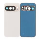 Couvercle cache-batterie complet pour Google Pixel 10 Pro, Porcelain