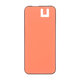 Bande adhésive pour cache batterie (Adhesive) pour Google Pixel 10 Pro Fold