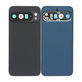 Couvercle cache-batterie complet pour Google Pixel 10 Pro XL, Obsidian