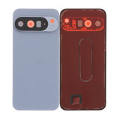 Couvercle cache-batterie complet pour Google Pixel 10 Pro XL, Moonstone Grey