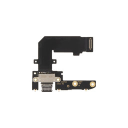 Port de charge avec carte pour Google Pixel 9 Pro Fold