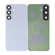 Couvercle cache-batterie complet pour Samsung S25 FE, Icyblue