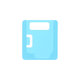Bande adhésive pour batterie (Adhesive) pour Samsung S26