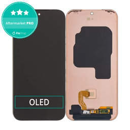 Écran OLED pour Xiaomi 17 Ultra, tactile sans cadre