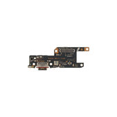 Port de charge avec carte pour Xiaomi Redmi Note 15 Pro 4G