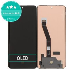 Écran OLED pour Xiaomi Redmi Note 15 5G, Poco M8 5G, tactile sans cadre