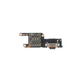 Port de charge avec carte pour Xiaomi Redmi Note 15 Pro 5G