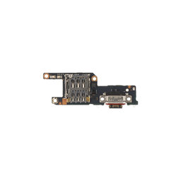 Port de charge avec carte pour Xiaomi Redmi Note 15 Pro 5G