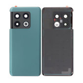 Couvercle cache-batterie complet pour OnePlus 10 Pro NE2210 NE221, Emerald Forest