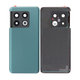 Couvercle cache-batterie complet pour OnePlus 10 Pro NE2210 NE221, Emerald Forest
