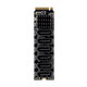 Carte d'extension M.2 NVMe avec 6 ports SATA III