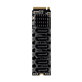 Carte d'extension M.2 NVMe avec 6 ports SATA III