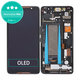 Écran OLED pour Asus ROG ZS600KL, tactile avec cadre