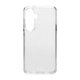 SBS - Coque Extreme Active D3O pour Samsung Galaxy A37, noir