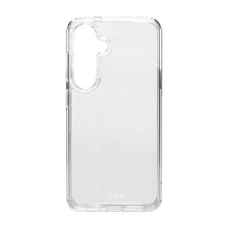 SBS - Coque Extreme Active D3O pour Samsung Galaxy A57, noir