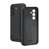 SBS - Coque Instinct pour Samsung Galaxy A37, noir