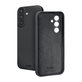 SBS - Coque Instinct pour Samsung Galaxy A37, noir
