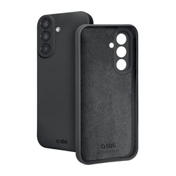 SBS - Coque Instinct pour Samsung Galaxy A57, noir