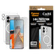 Bundle 3-en-1 Privacy pour Samsung Galaxy S25 Edge, PanzerGlass