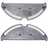 Support de lingette de lavage pour Roborock S5 Max, S6 MaxV