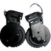 Roue avec moteur, Gauche/Droite pour Rowenta X-Plorer Series 75S+