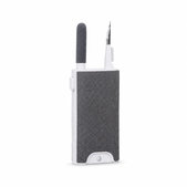 Stylo de nettoyage multifonction pour écouteurs et étuis de charge