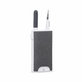Stylo de nettoyage multifonction pour écouteurs et étuis de charge
