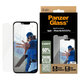 Verre trempé avec applicateur pour iPhone 17e/16e/14/13/13 Pro, Transparent, PanzerGlass