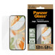 Verre trempé pour Google Pixel 10/10 Pro/9/9 Pro, Clair, PanzerGlass