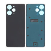 Cache batterie pour Xiaomi Redmi 12 23053RN02A, Midnight Black
