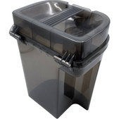 Réservoir d’eau sale pour Dreame Bot L10, L10s, Mi Robot Vacuum X10+
