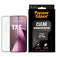 Verre trempé UWF pour Xiaomi 17T Pro, Noir, PanzerGlass