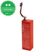 Batterie pour Xiaomi Mi Robot Vacuum Mop 2 (Mijia 2C), 2 Pro, P1904-4S2P-MM, Li-Ion, 14.4V 6500mAh