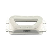 Joint du module de brosse principale pour Roborock Saros 10, 10R