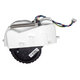 Roue avec moteur, Droite, Blanc pour 360 S9