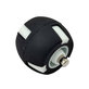 Roue avant pour Ecovacs Deebot 500, N79S, Ozmo 920, Ozmo 950, U2, Winbot X WA30