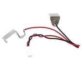 Contacts de charge pour iRobot Roomba i-series, j-series, e-series, Combo i-series, j-series