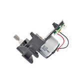 Moteur de la brosse latérale pour Vorwerk Kobold VR100