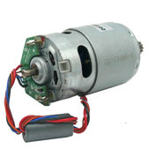 Moteur de la brosse principale sans aimant pour Vorwerk Kobold VR200