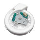 Moteur d’aspiration pour Xiaomi Roborock S7, Q7